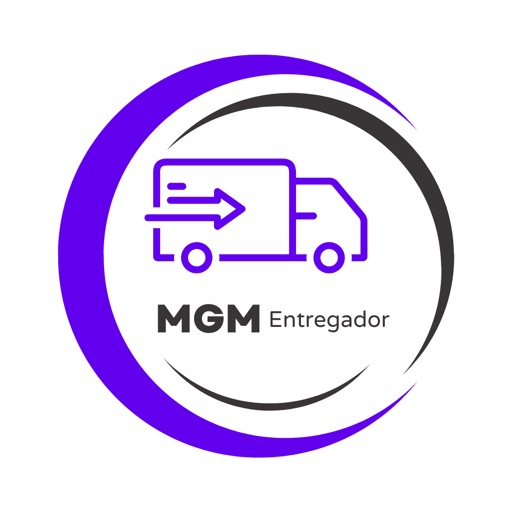 MGM Entregador