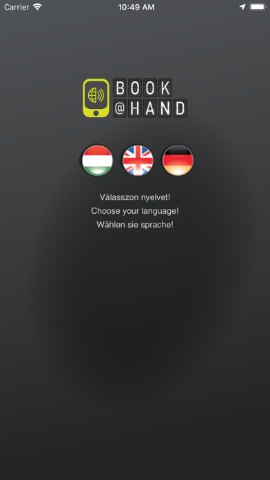 Screenshot #2 pour Vízi emlékek