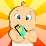 Baby Prank App Problems