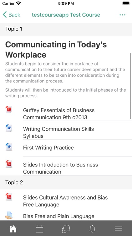 EU Learning screenshot-3