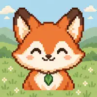 Pocket Valley: Pixel Farm