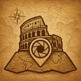 PastViewer - App Icon