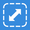 CropSize: Image Resizer Editor - Aliaksei Khutarshchykau
