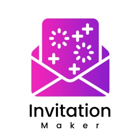 螢幕擷取畫面 (9) Invitation Maker - Card Maker