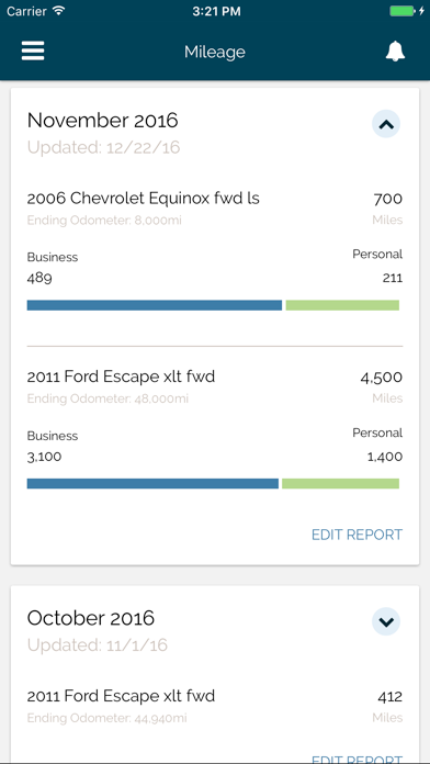myDriverLink Screenshot 3 of 5
