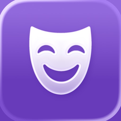 Persona Chat - AI Chatbot