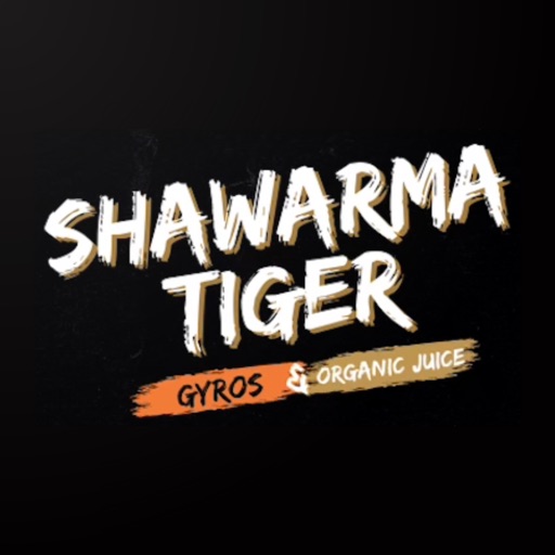 Shawarma Tiger