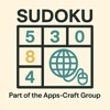 Apps-Craft Sudoku icon