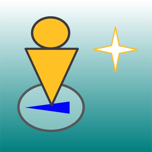 Street Viewer plus icon