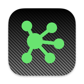 螢幕擷取畫面 (10) OmniGraffle 7 Enterprise