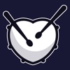 Drum Practice App: Drumbitious icon