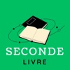 Seconde Livre