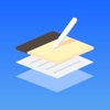 Flexcil Note & Good PDF Reader icon