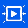 Get Video Compressor: Video Resize for iOS, iPhone, iPad Aso Report