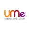 With the UMe Mobile App, U can safely and securely access your UMe accounts anytime, anywhere