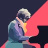 Only Practice - Music Journal icon