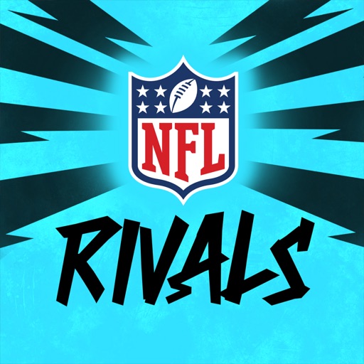 NFL Rivals - Football Game Icon