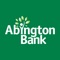 Bank wherever you are with Abington Bank’s Mobile App