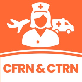 CFRN & CTRN Exam Rocket Prep