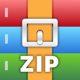 HT Zip,RAR,7z File Extractor