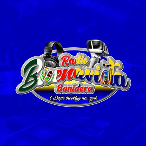 Radio Buenavista sonidera