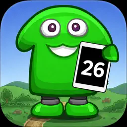 Hooda Math Mobile app icon