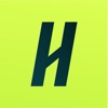 App icon for Handshake Jobs & New Careers