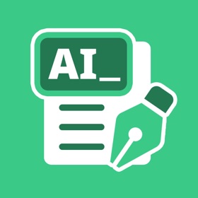 螢幕擷取畫面 (10) AI Writer: Chatbot Assistant