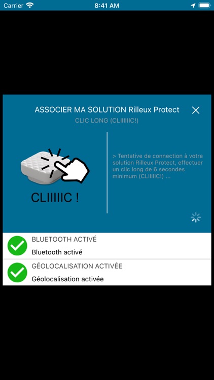 RLP PROTECT screenshot-5