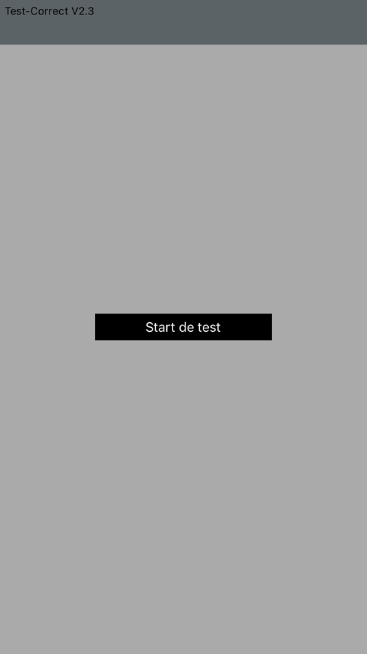#1. Test-Correct (macOS) 由: The Teach & Learn Company