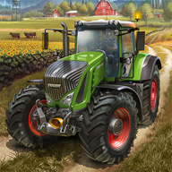 Farming Simulator 17 icon