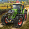 Farming Simulator 17 icon
