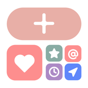 Icon Themepack - App Themes