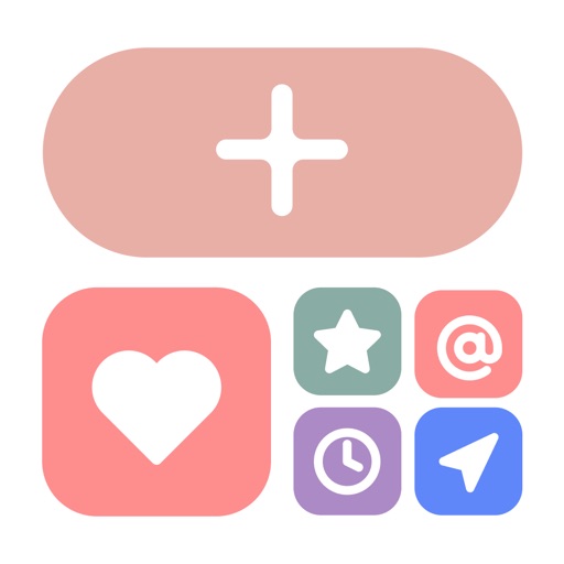 Icon Themepack - App Themes