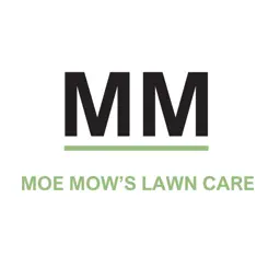 Moe Mow's Lawn Care app icon