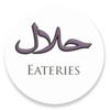 Halal Eateries UK icon