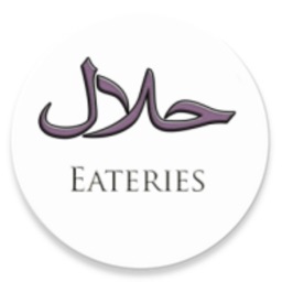 Halal Eateries UK