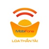 Loa thần tài