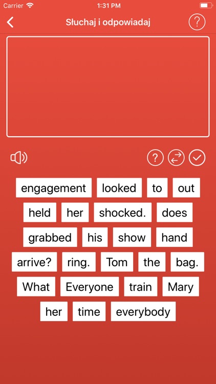 Szybko! Ucz się angielskiego screenshot-6