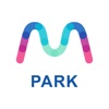 MPark - Smart Park and Charge icon