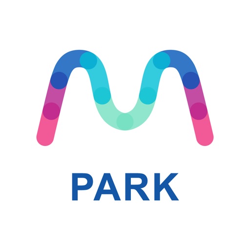 MPark - Smart Park and Charge