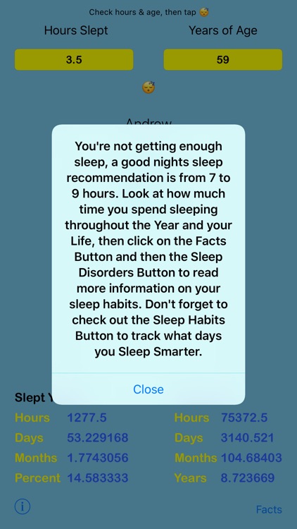 Sleep Smarter
