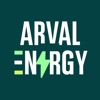 Arval Energy Pass icon