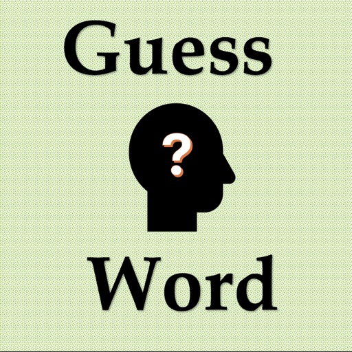Guess da Word