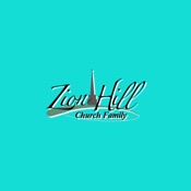 Zion Hill Church Family