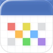 FirstSeed Calendar for iPad
