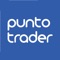 Punto Trader es una app de Punto Casa de Bolsa que te ayudara a alcanzar tus metas financieras y te llevara de la mano para conocer el mundo de las inversiones de manera fácil, rápida y segura