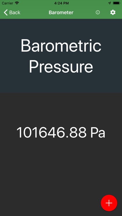 Physics Toolbox Sensor Suite
