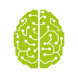 MaxBrain app icon