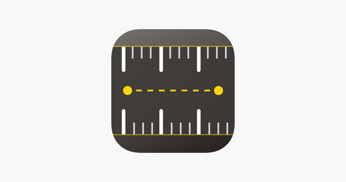 ‎Measuring Tape+ Measure AR арр on the App Store
